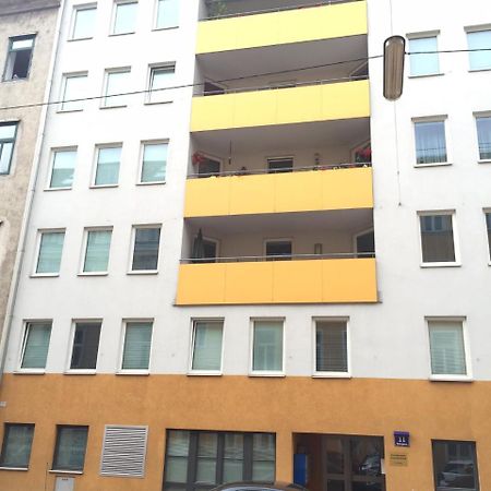 Loft Apartment-Nahe Belvedere Vienna Exterior photo